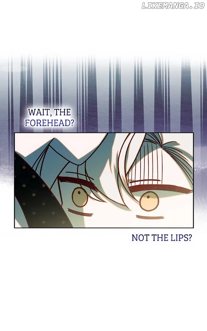 Hoping for My Death Chapter 53 page 107