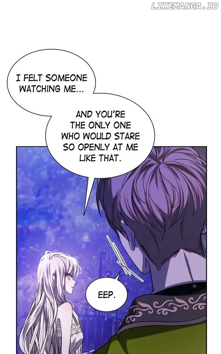 Hoping for My Death Chapter 53 page 48
