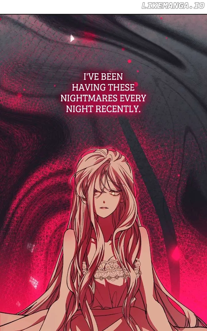 Hoping for My Death Chapter 53 page 22