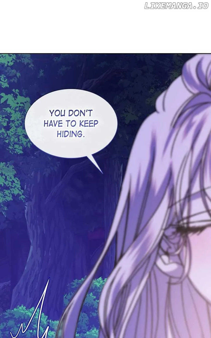 Hoping for My Death Chapter 53 page 42