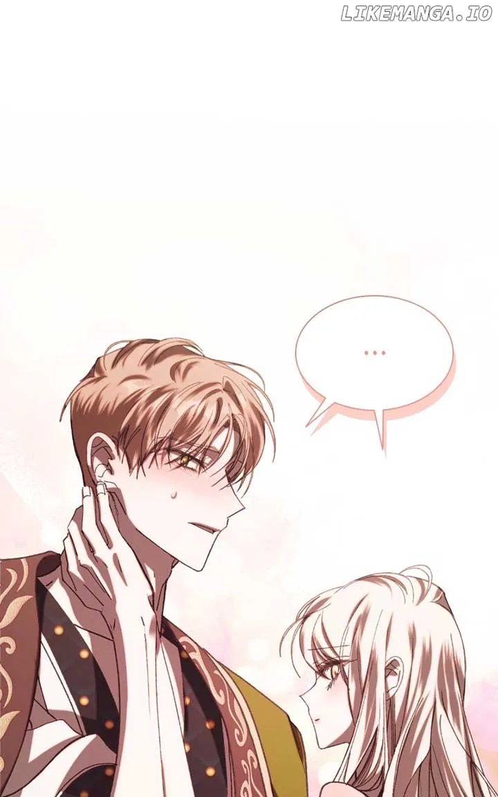 Hoping for My Death Chapter 53 page 51