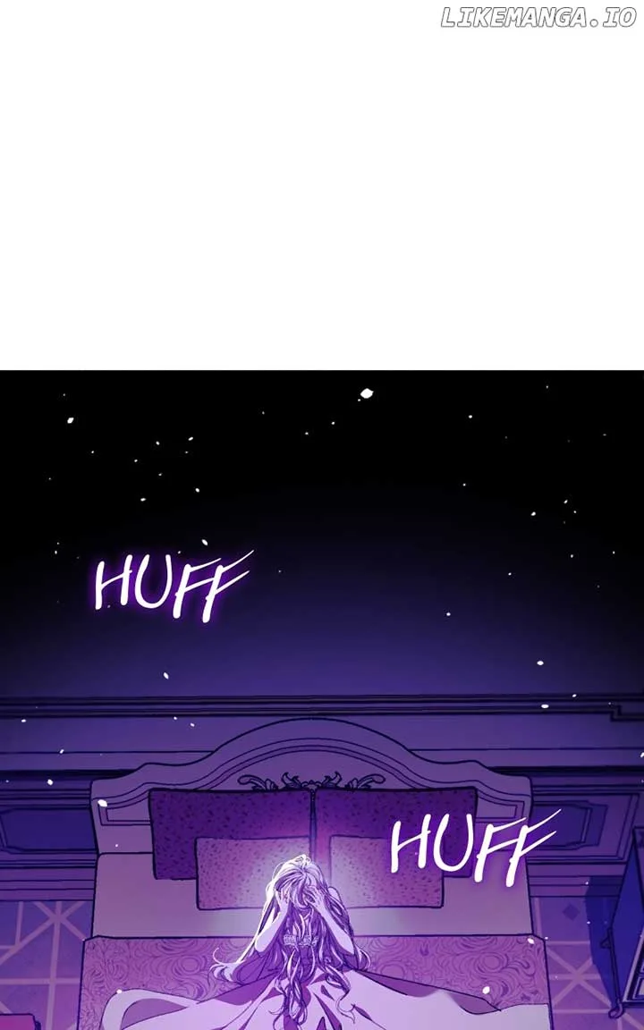 Hoping for My Death Chapter 53 page 19