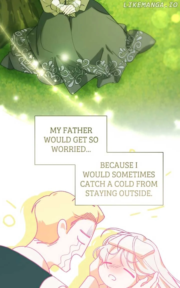 Hoping for My Death Chapter 53 page 35
