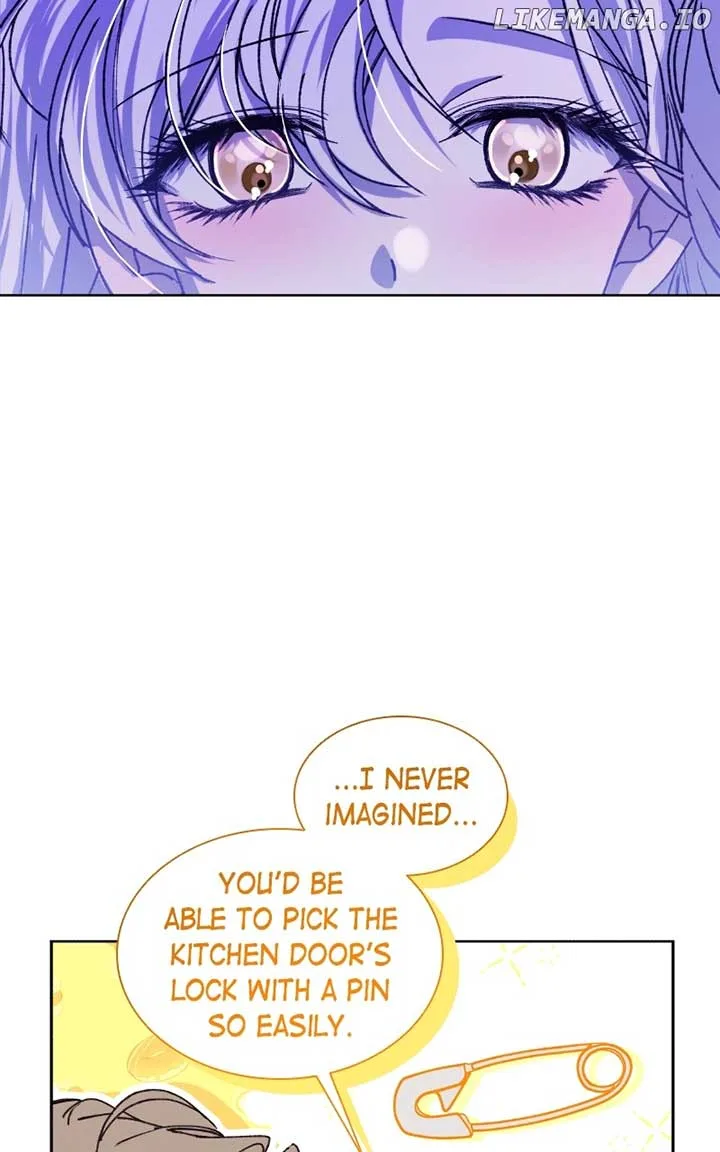 Hoping for My Death Chapter 53 page 63
