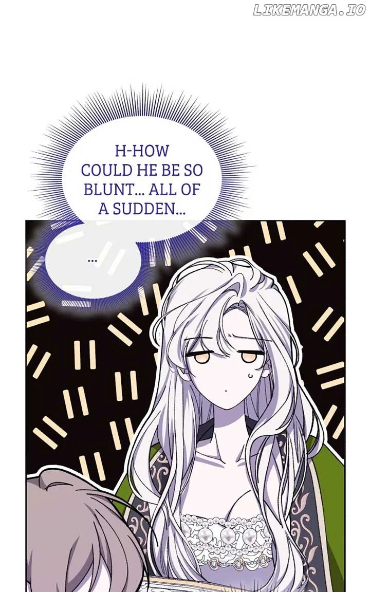 Hoping for My Death Chapter 53 page 91