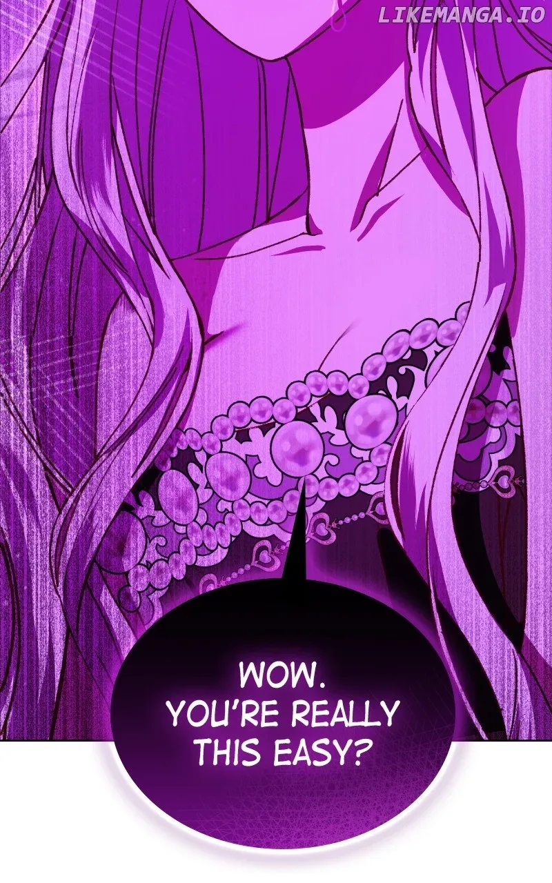 Hoping for My Death Chapter 49 page 61