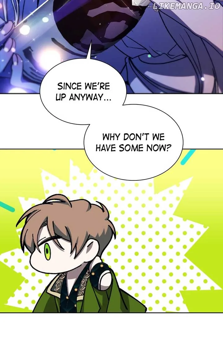 Hoping for My Death Chapter 53 page 57