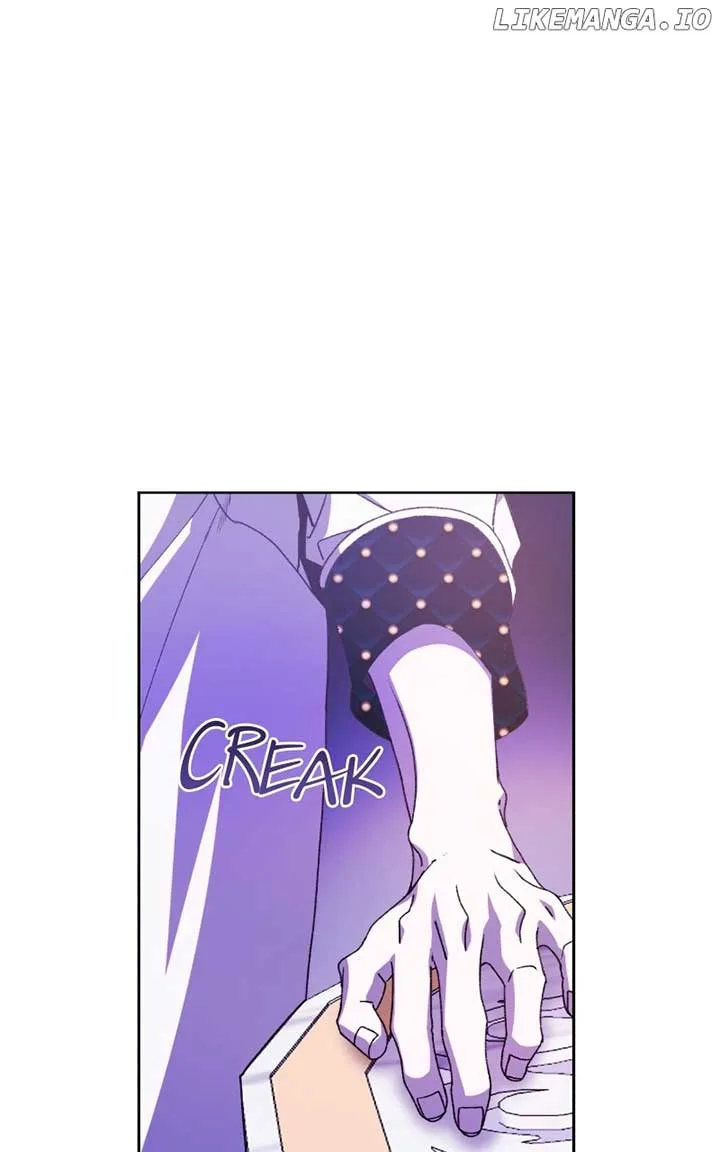 Hoping for My Death Chapter 53 page 96