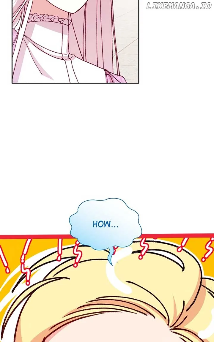 Hoping for My Death Chapter 52 page 37