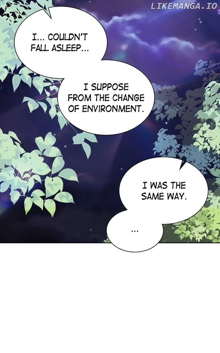 Hoping for My Death Chapter 53 page 50