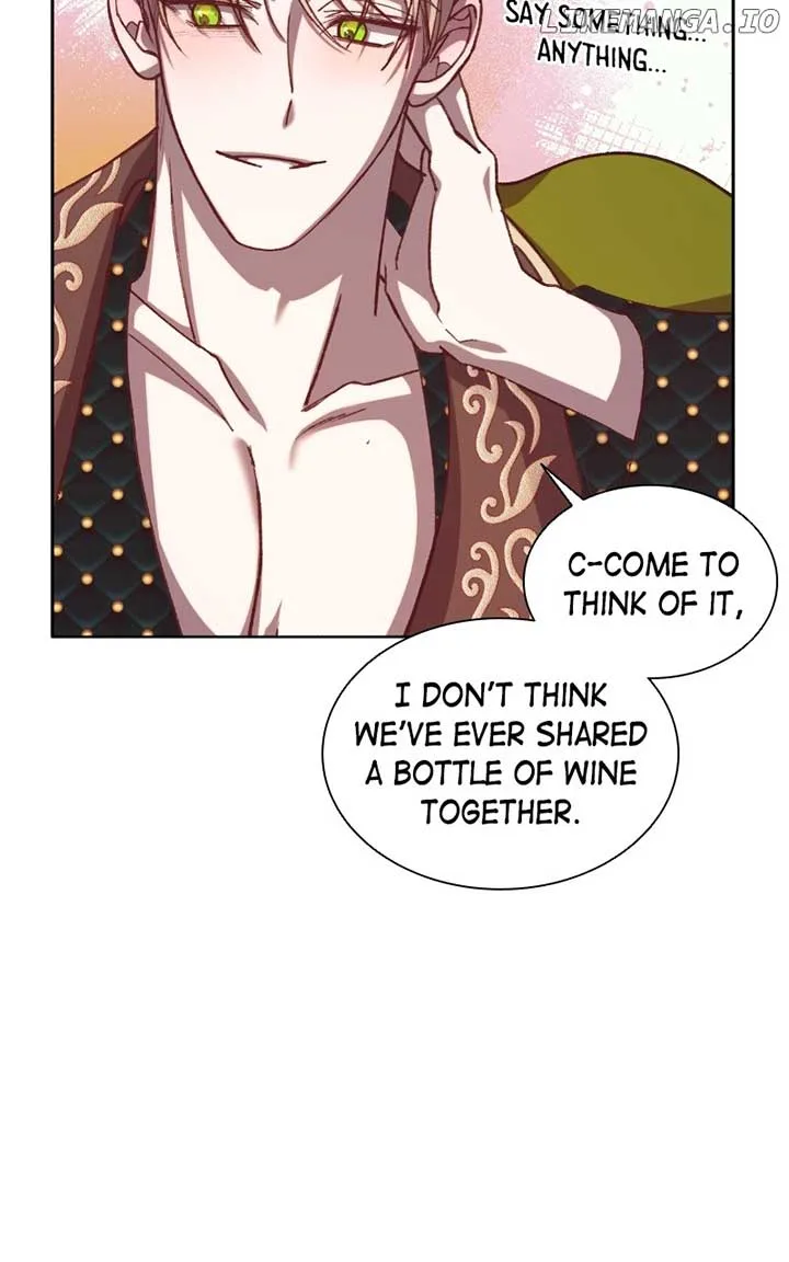 Hoping for My Death Chapter 53 page 54