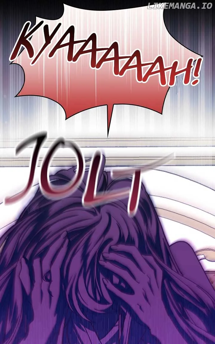 Hoping for My Death Chapter 53 page 17