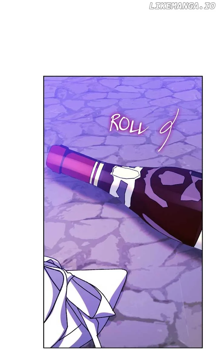 Hoping for My Death Chapter 53 page 37