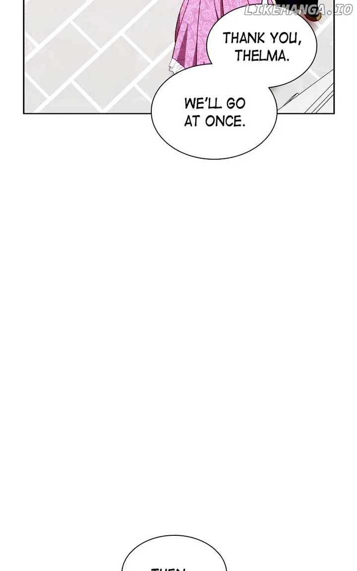 Hoping for My Death Chapter 52 page 21