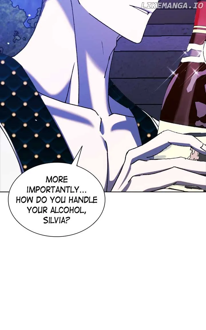 Hoping for My Death Chapter 53 page 67