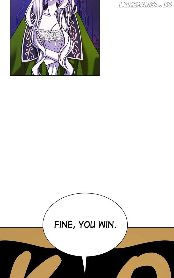 Hoping for My Death Chapter 53 page 93