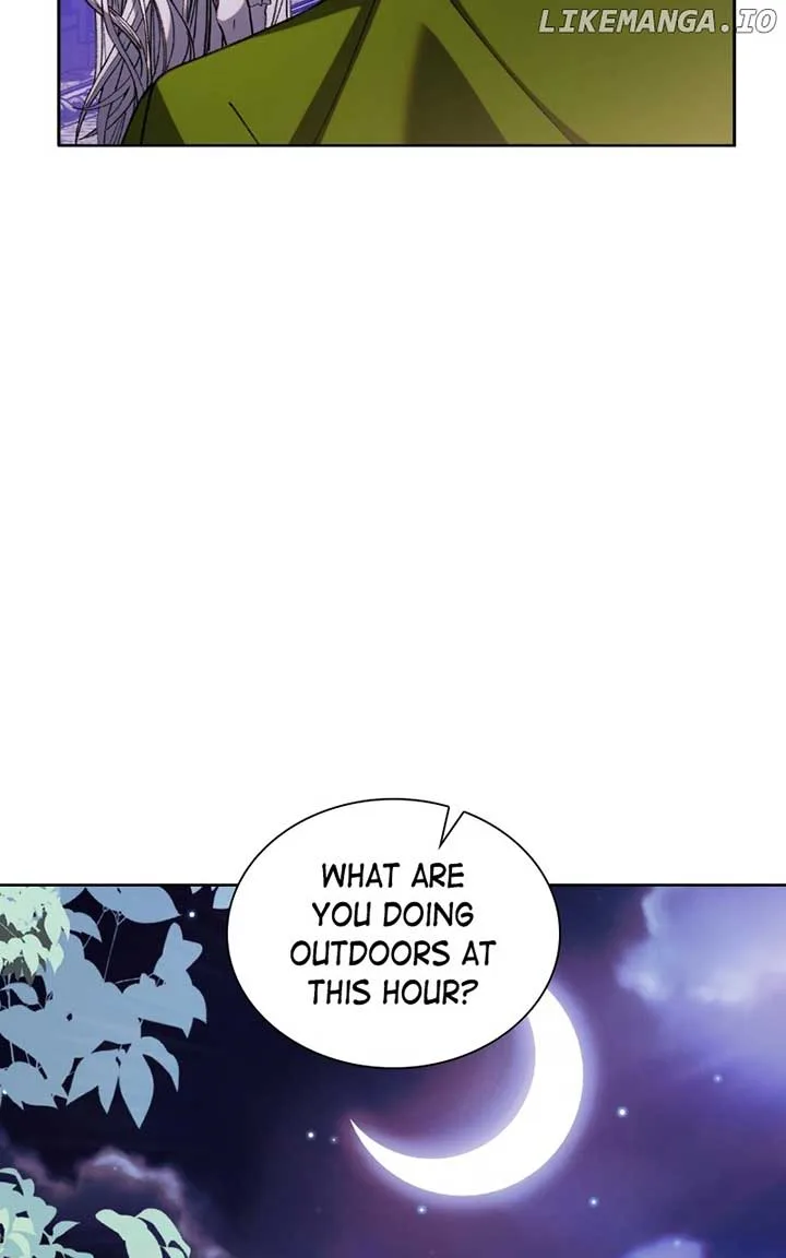 Hoping for My Death Chapter 53 page 49