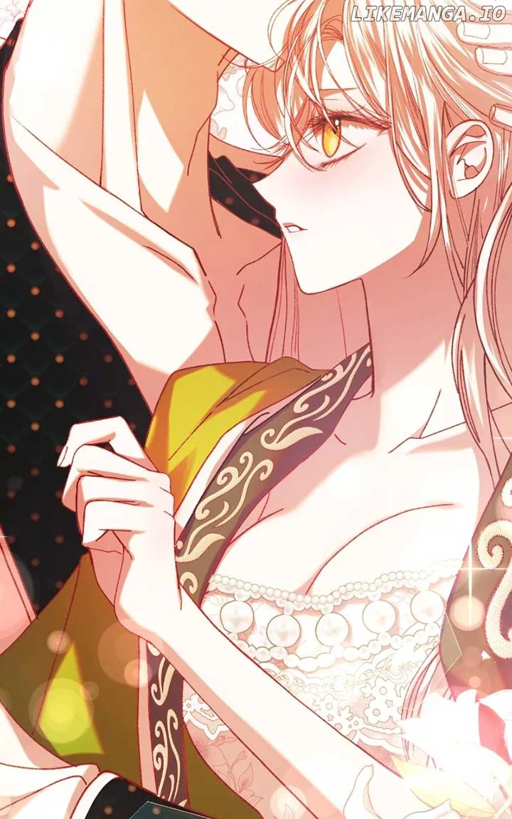 Hoping for My Death Chapter 53 page 105