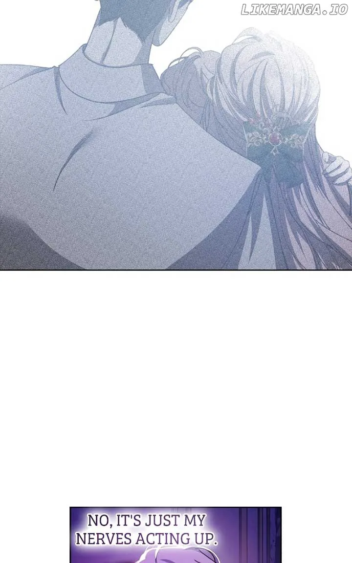 Hoping for My Death Chapter 53 page 24