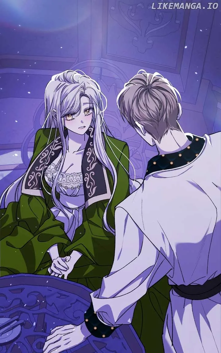 Hoping for My Death Chapter 53 page 98