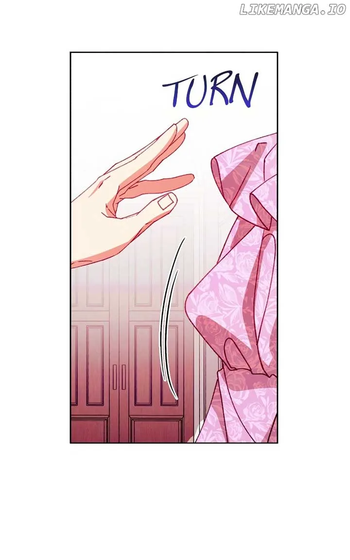 Hoping for My Death Chapter 52 page 25