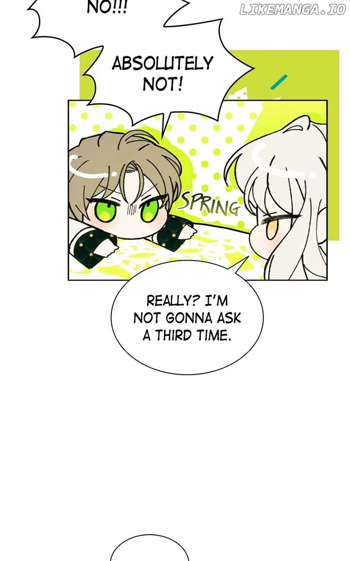 Hoping for My Death Chapter 53 page 86