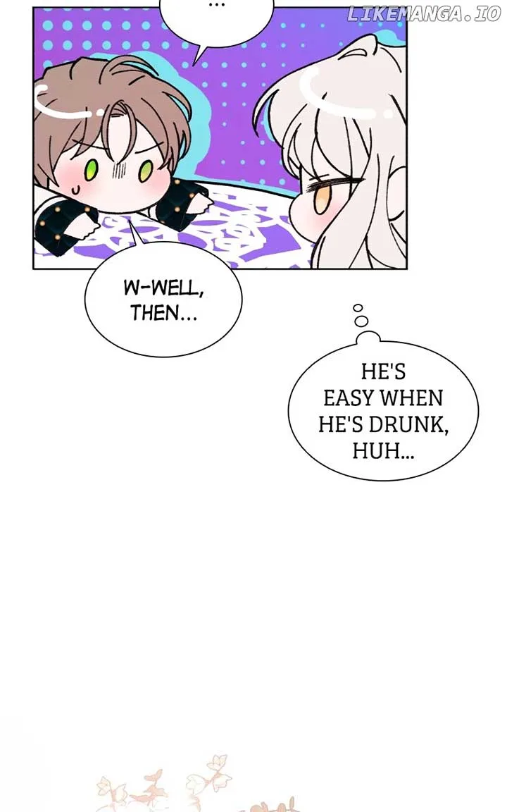 Hoping for My Death Chapter 53 page 87