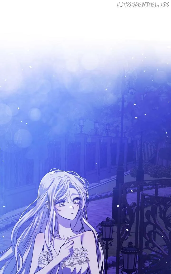 Hoping for My Death Chapter 53 page 27
