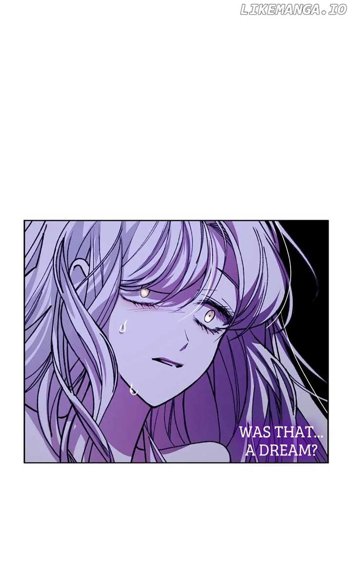 Hoping for My Death Chapter 53 page 21