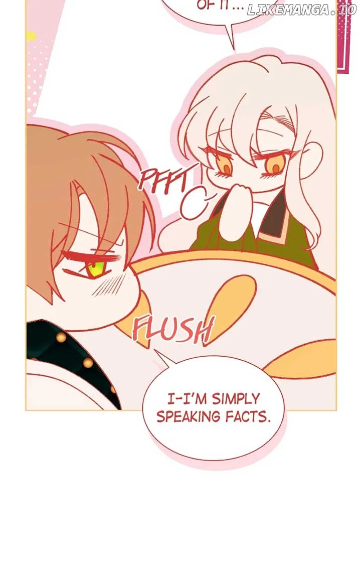 Hoping for My Death Chapter 53 page 72