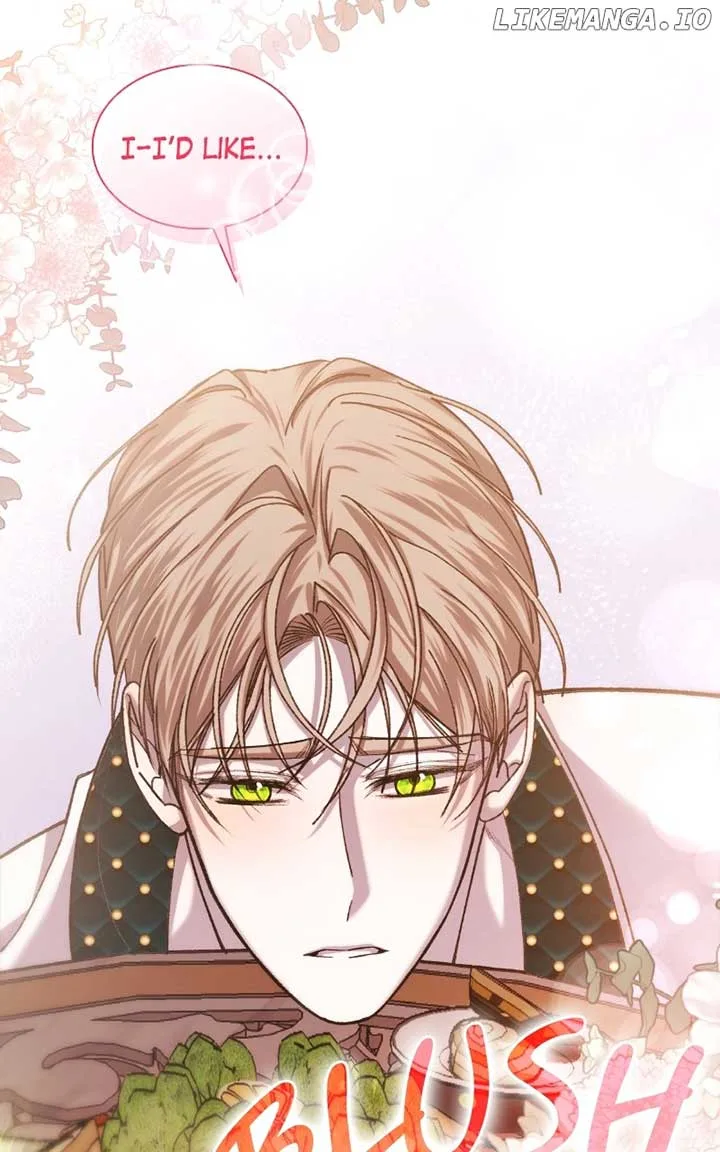 Hoping for My Death Chapter 53 page 88