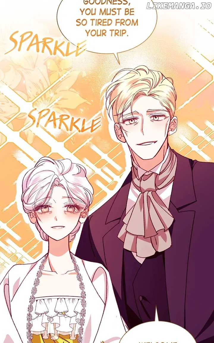 Hoping for My Death Chapter 52 page 33