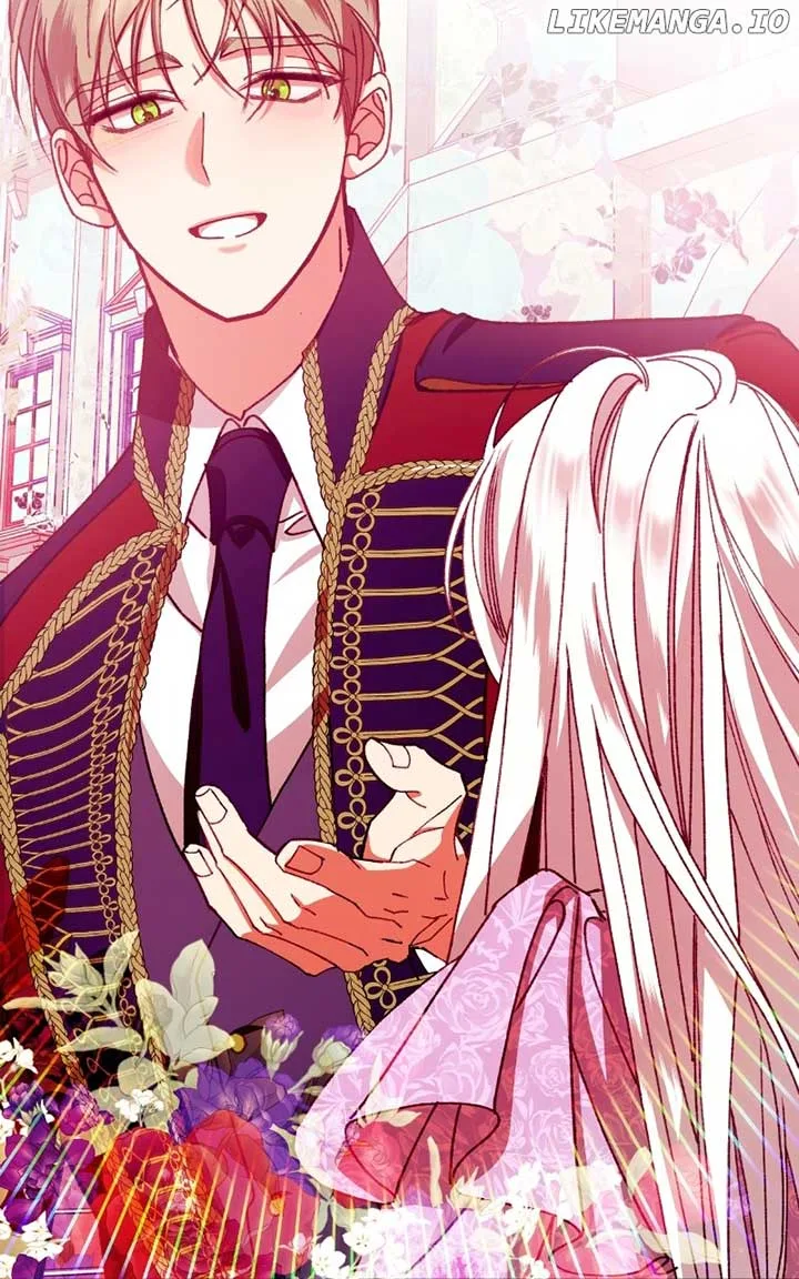 Hoping for My Death Chapter 52 page 23
