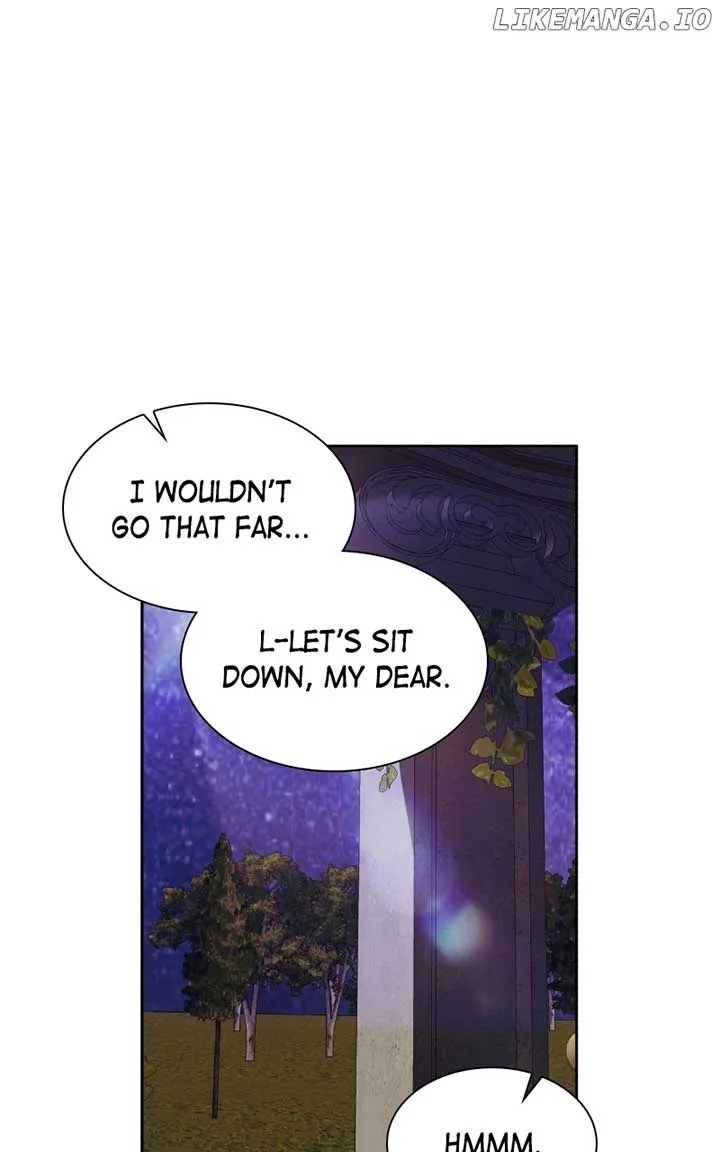 Hoping for My Death Chapter 53 page 65