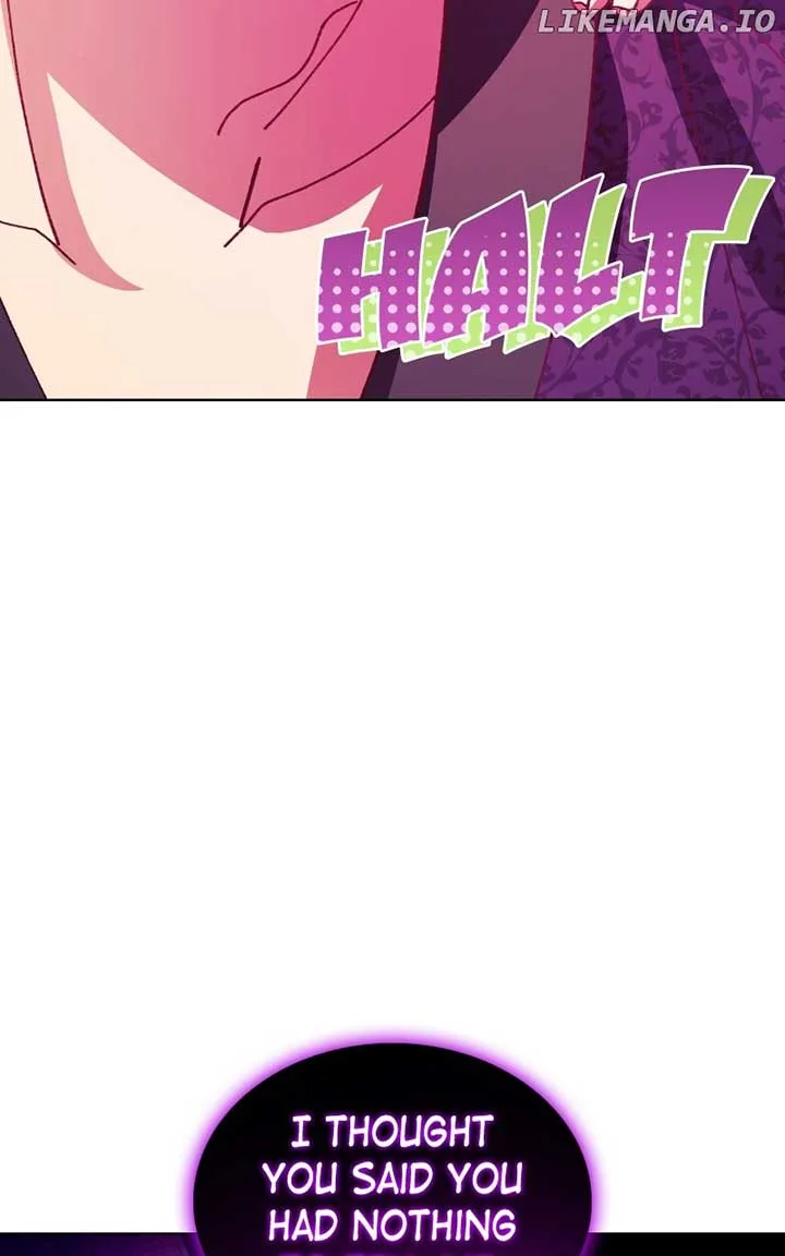 Hoping for My Death Chapter 51 page 30