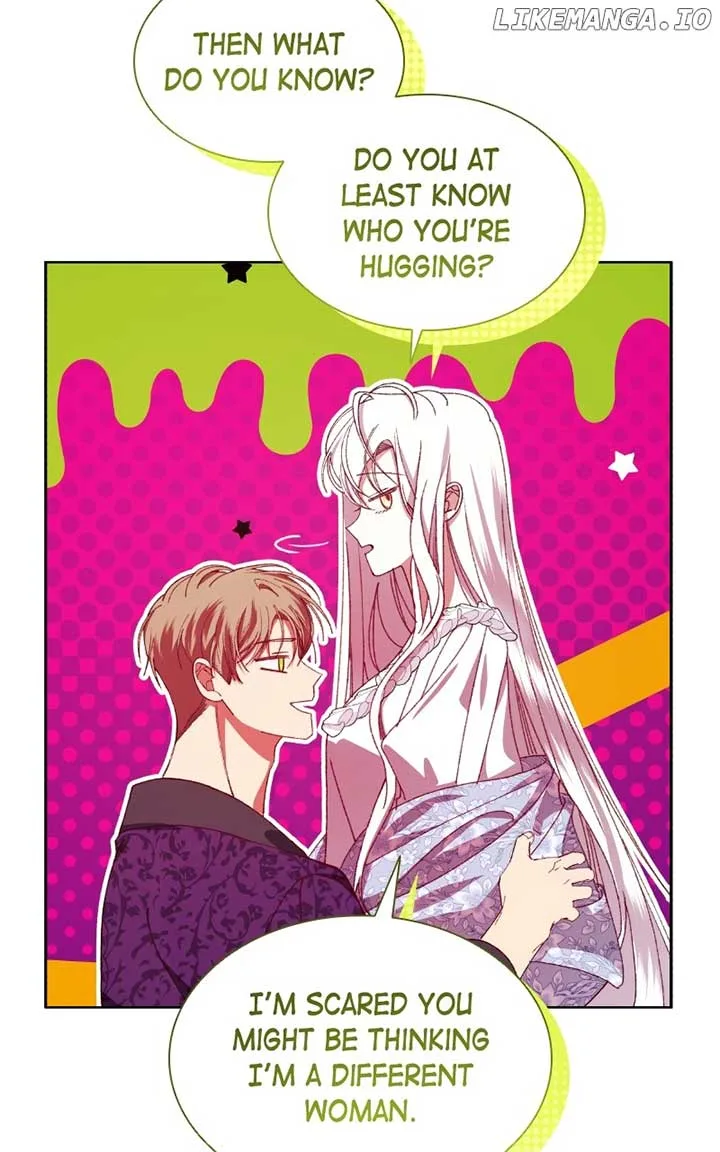 Hoping for My Death Chapter 51 page 25