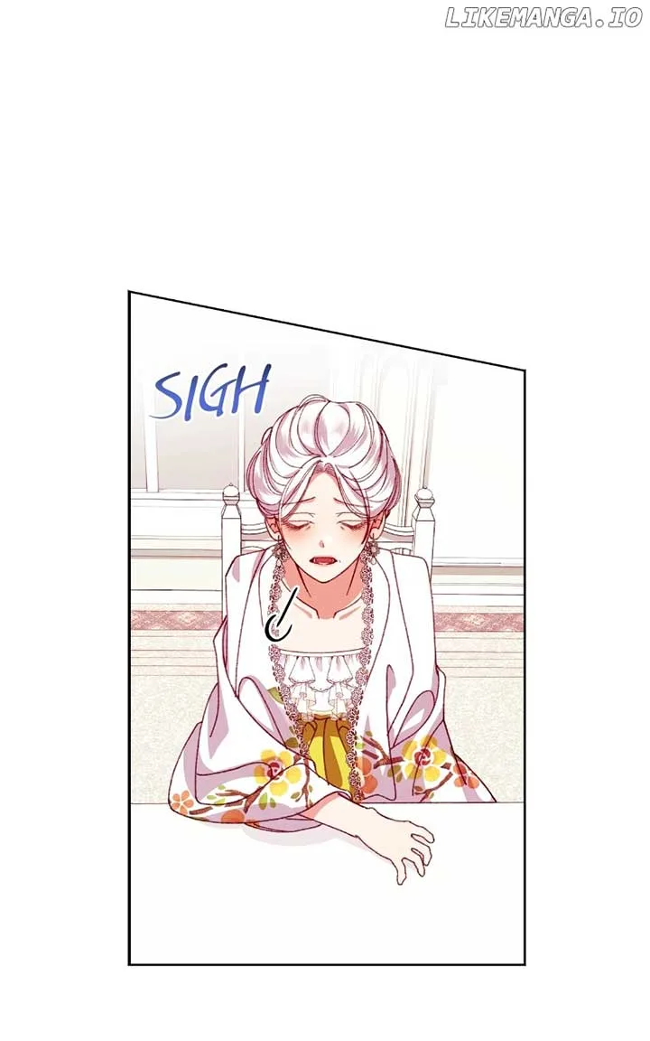 Hoping for My Death Chapter 52 page 49