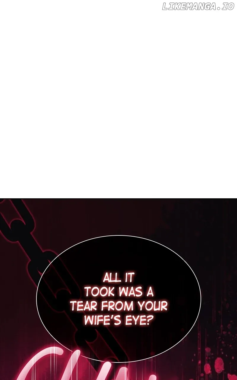 Hoping for My Death Chapter 49 page 62