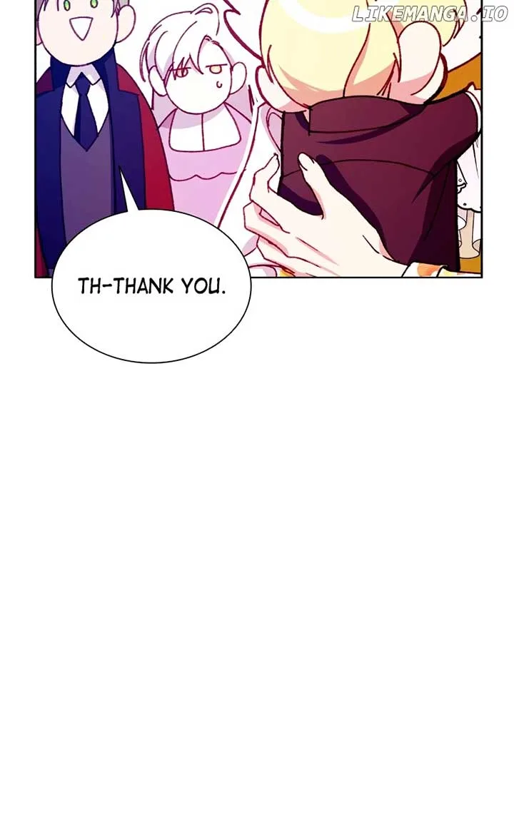Hoping for My Death Chapter 52 page 40