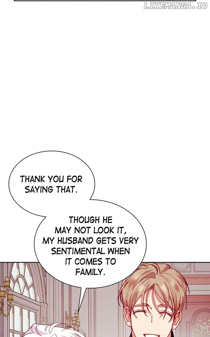 Hoping for My Death Chapter 52 page 53