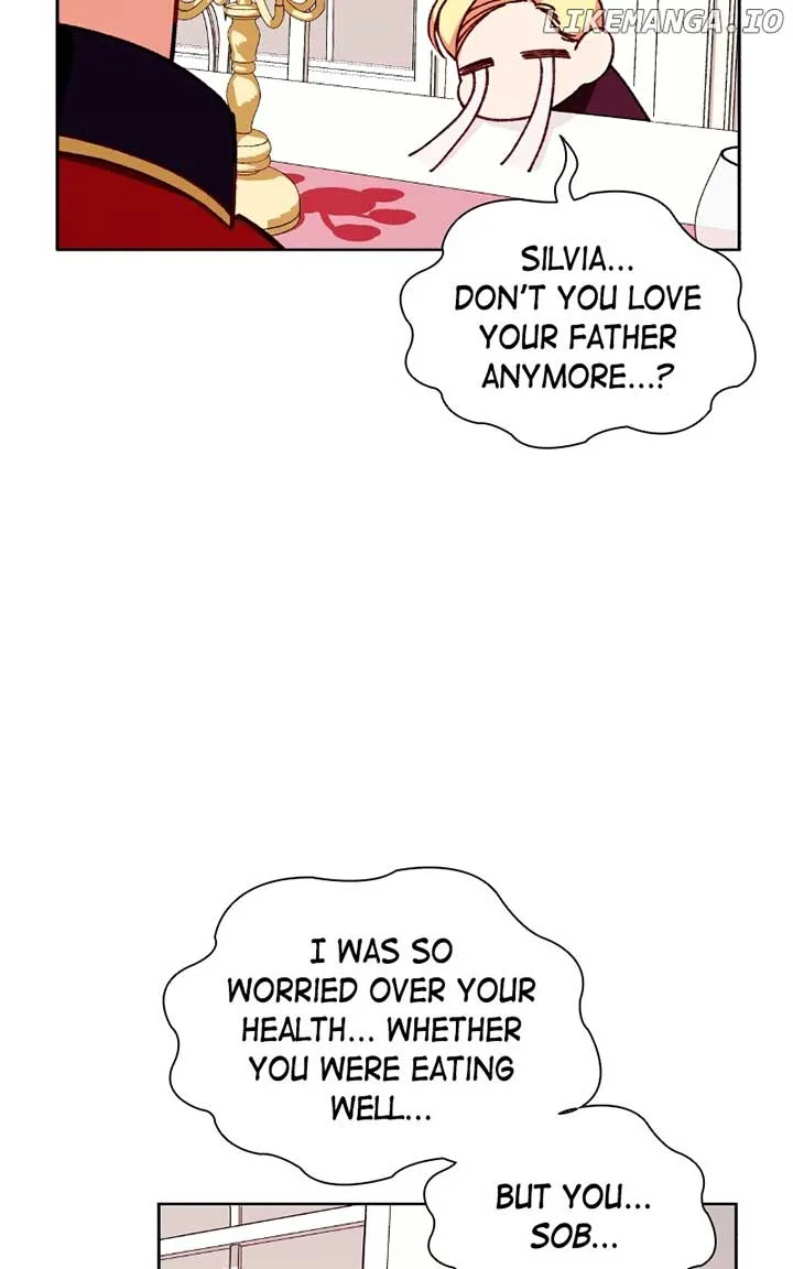 Hoping for My Death Chapter 52 page 46