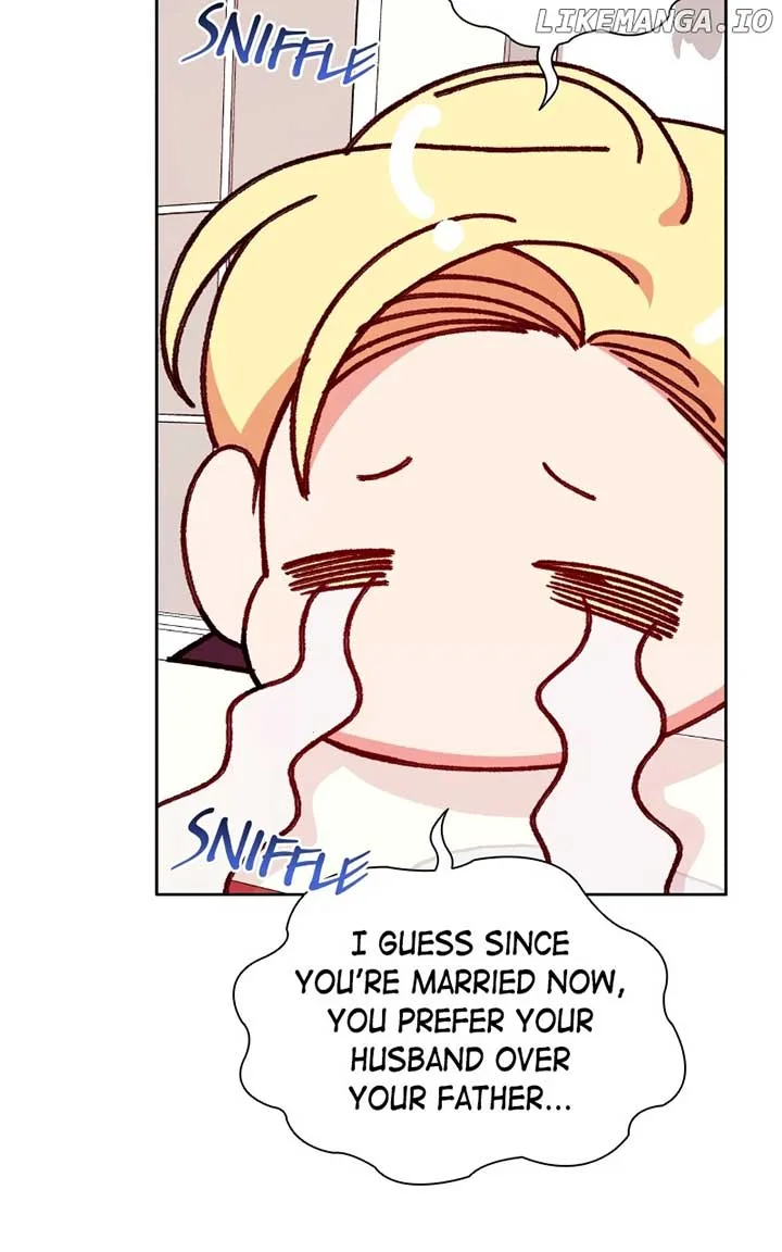 Hoping for My Death Chapter 52 page 47
