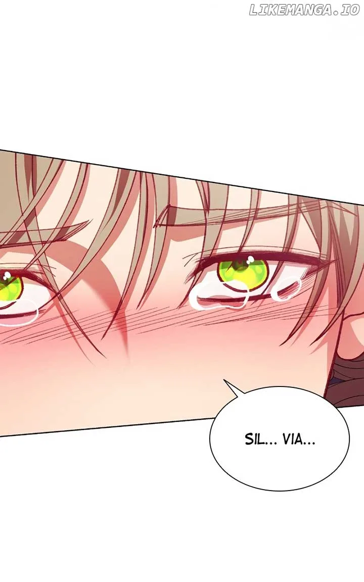 Hoping for My Death Chapter 51 page 16