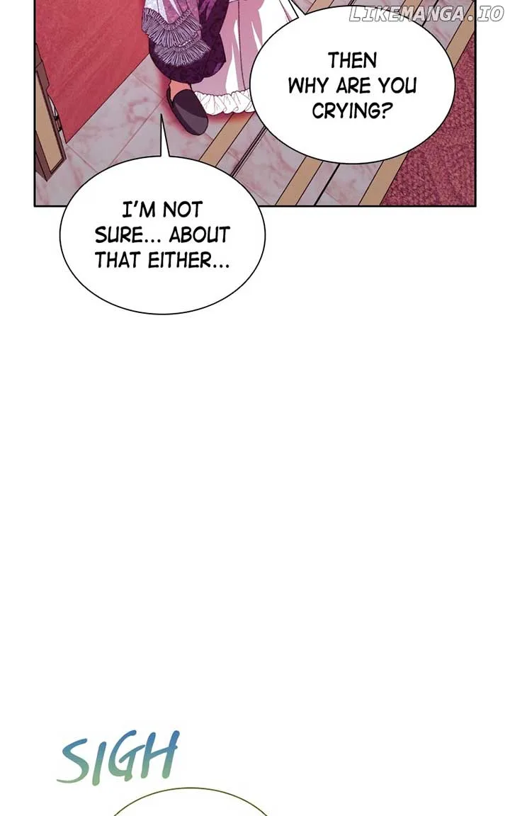 Hoping for My Death Chapter 51 page 24