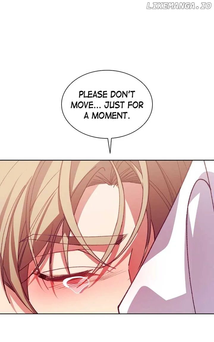 Hoping for My Death Chapter 51 page 22