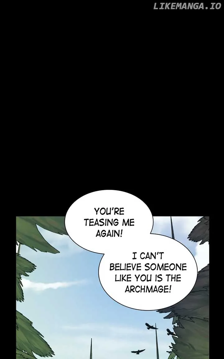Hoping for My Death Chapter 51 page 2