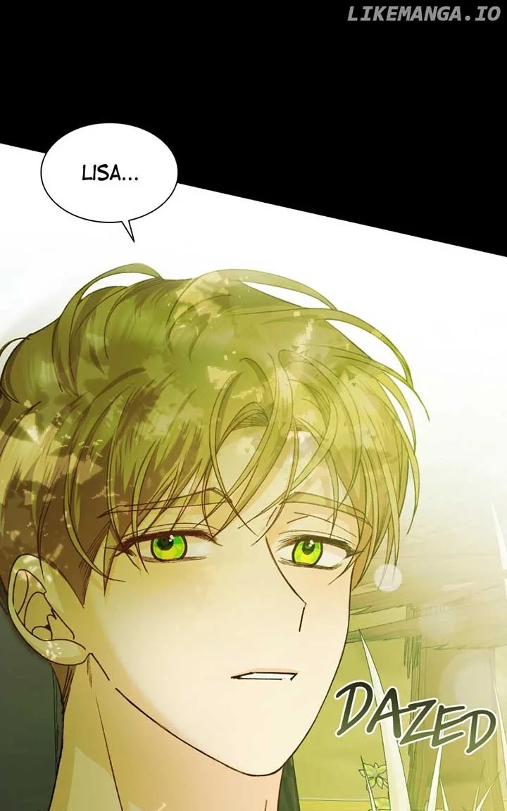 Hoping for My Death Chapter 51 page 6
