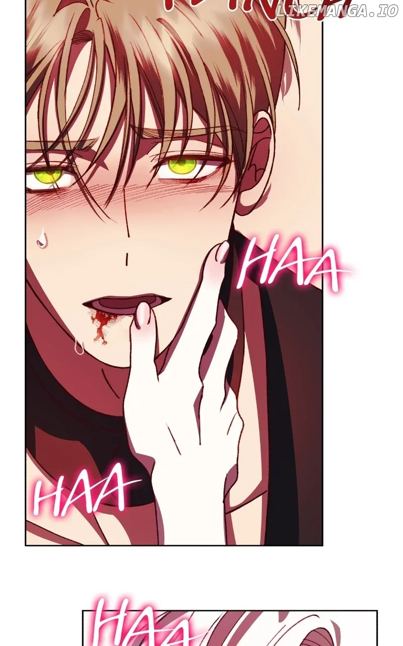 Hoping for My Death Chapter 49 page 49