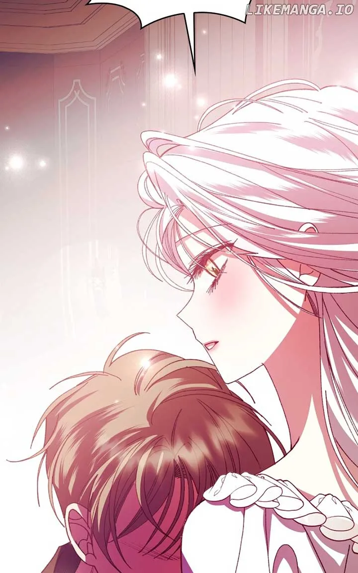 Hoping for My Death Chapter 51 page 19