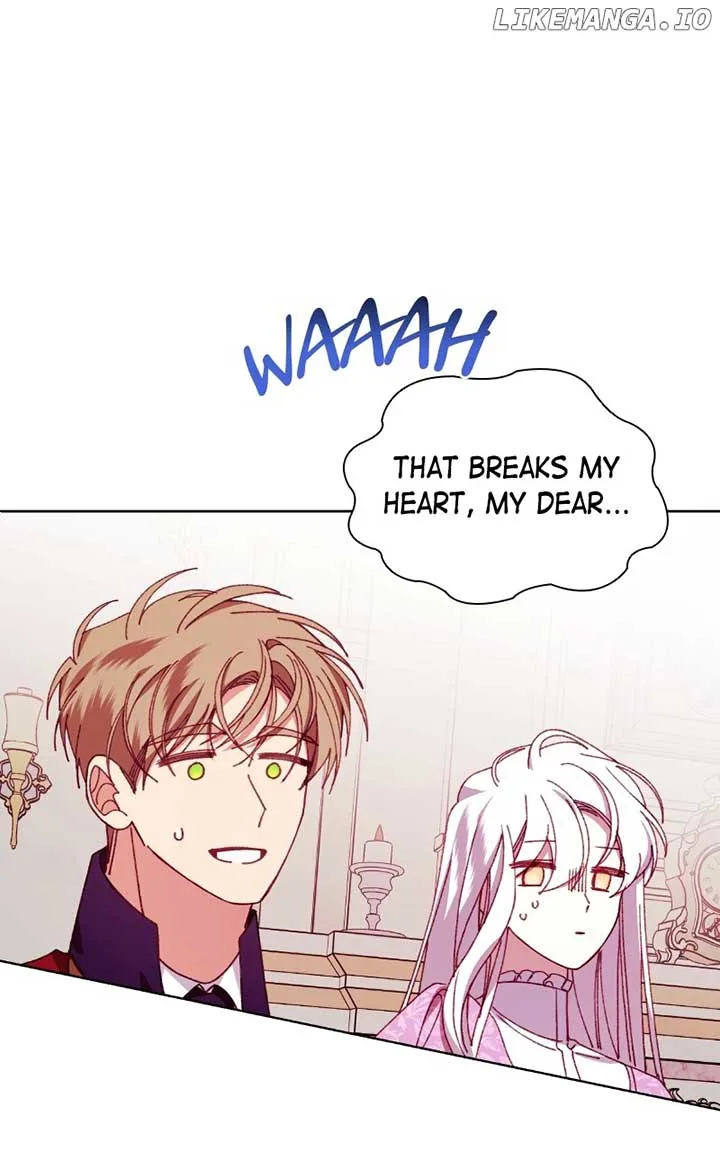 Hoping for My Death Chapter 52 page 48